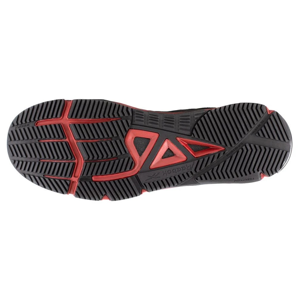 Reebok Speed TR Composite Toe Athletic Work Shoes 4