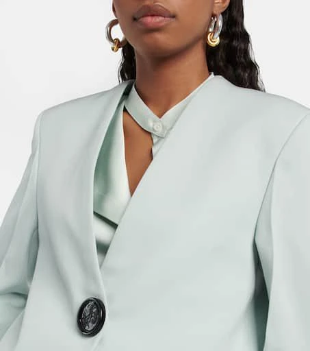 Jil Sander Wool blazer 4