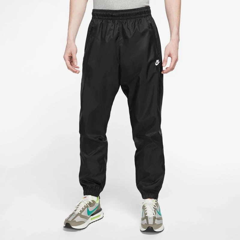 NIKE Nike Windrunner Woven Lined Pants - Men's 1
