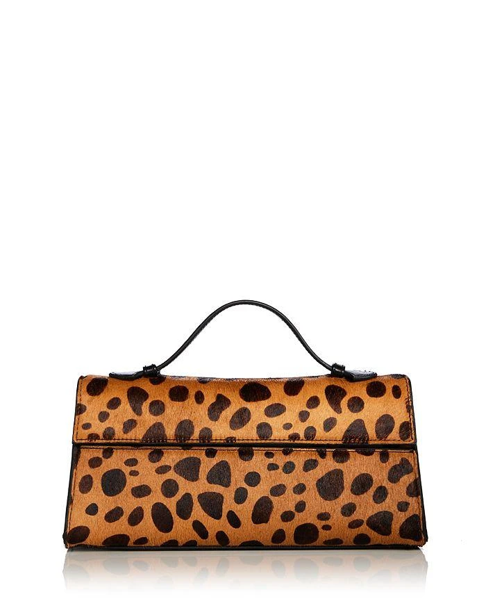 AQUA East West Top Handle Bag - Exclusive 1