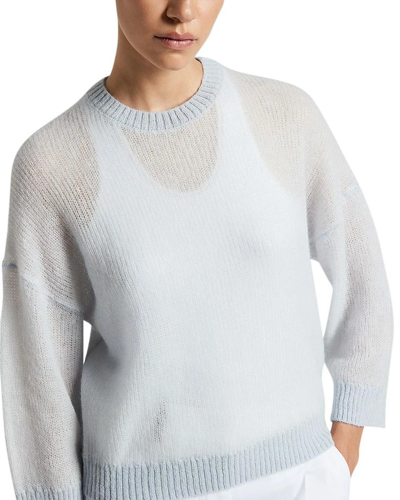 Peserico Airy Knit Sweater 4