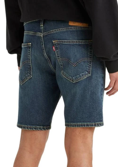 Levi's S 414 Slim Shorts 2