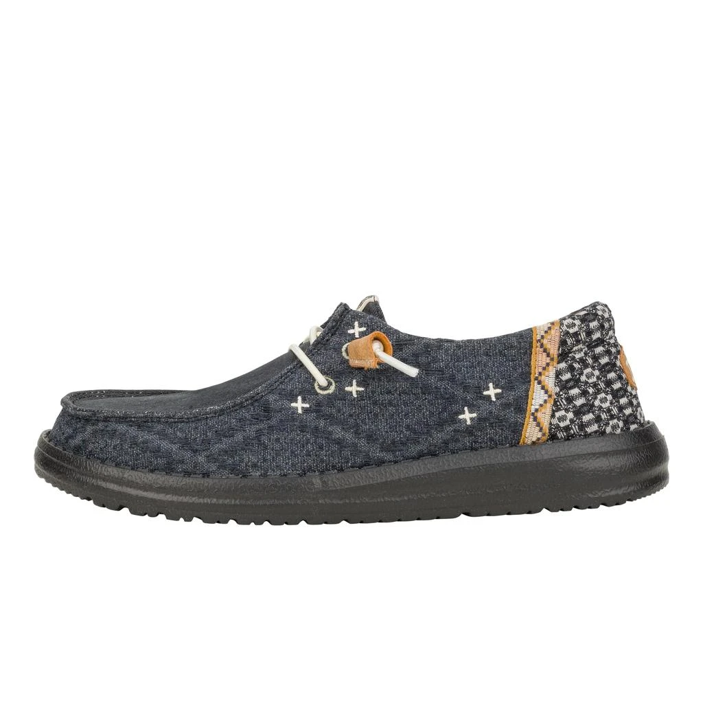 Hey Dude Wendy Crafted Boho 3