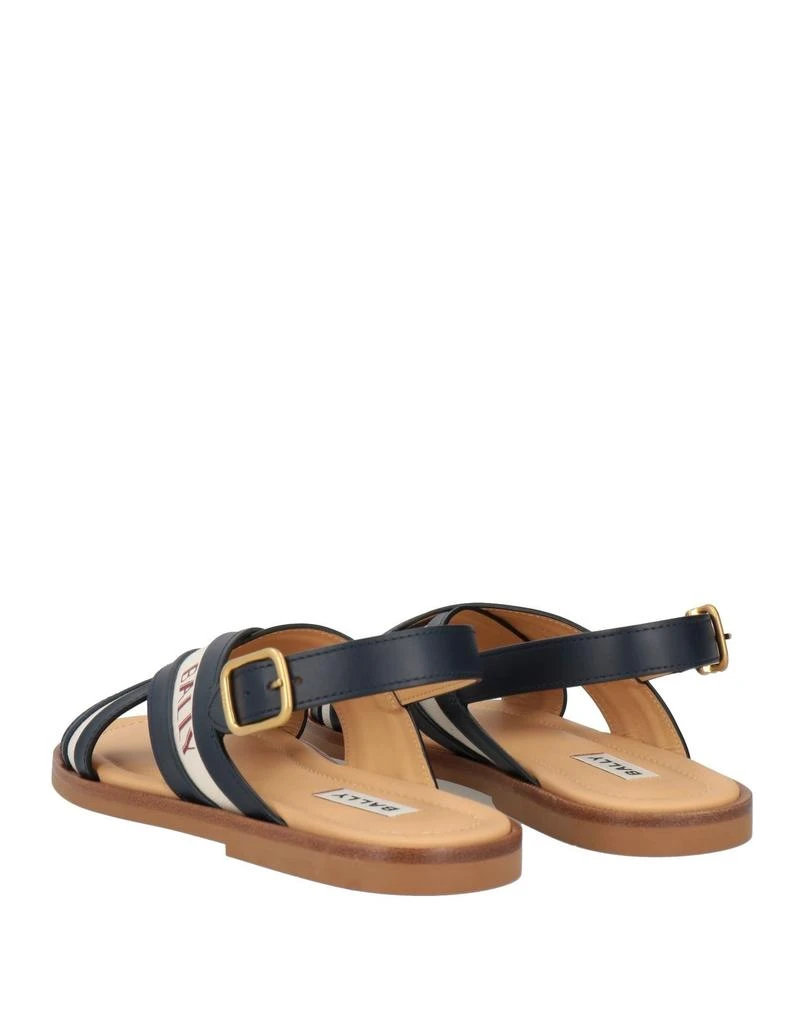 Bally Sandals 3
