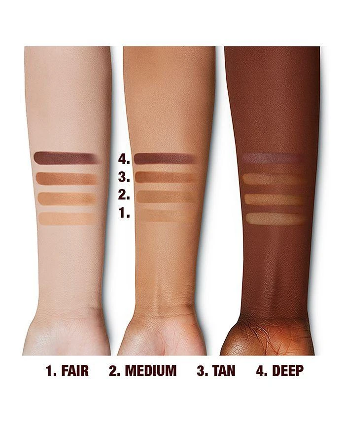 Charlotte Tilbury Airbrush Bronzer 7