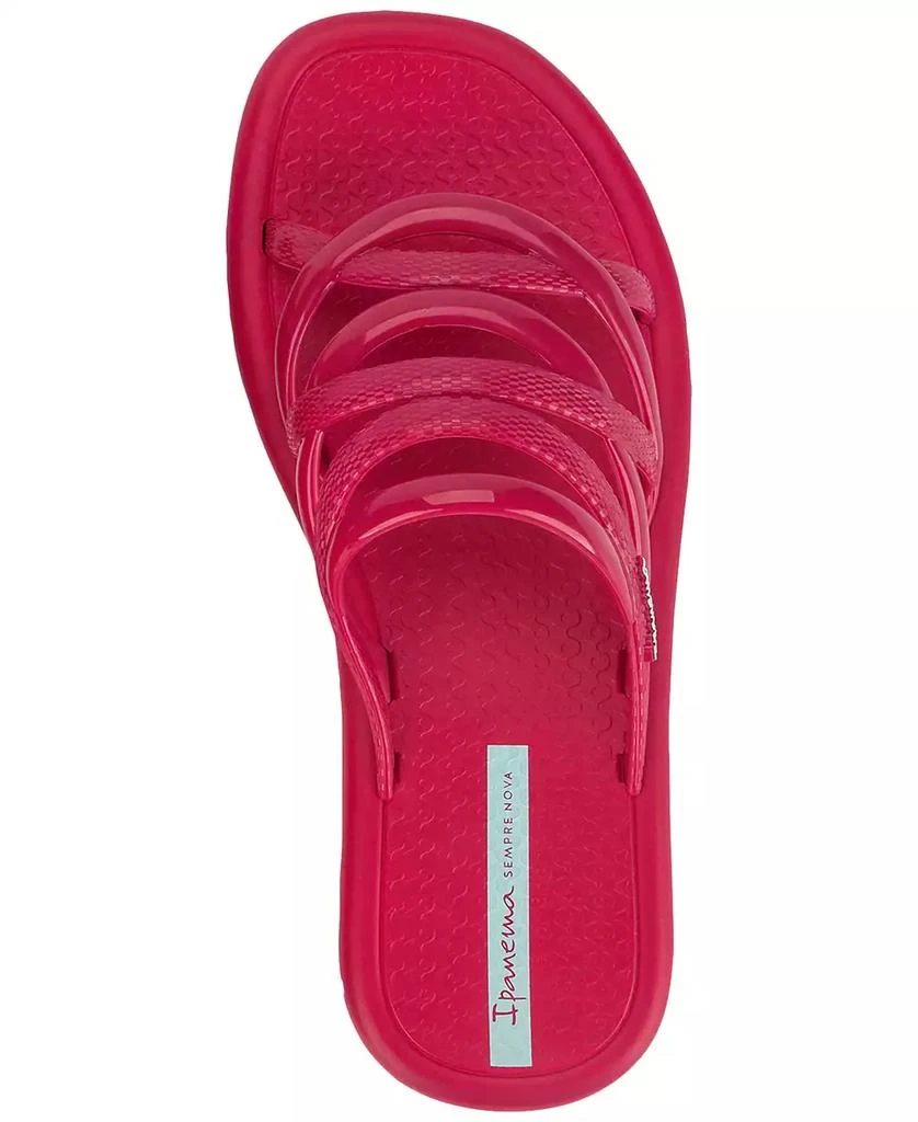 Ipanema Women's Sol Strappy Slide Sandals 2