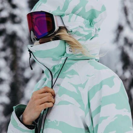 Burton AK Embark GORE-TEX Jacket - Women
s 2