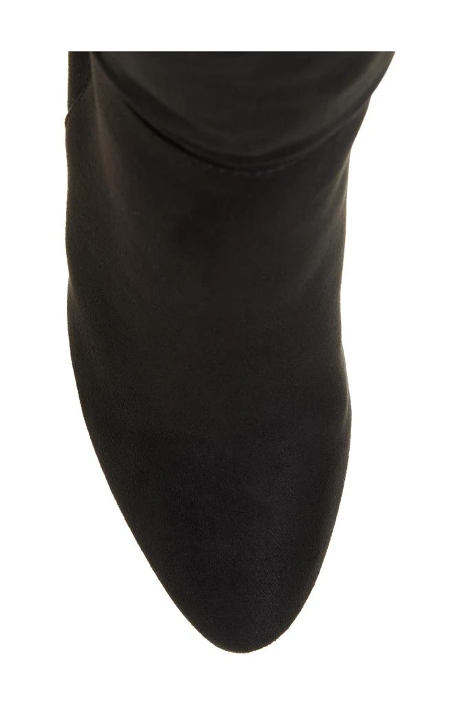 WILD DIVA LOUNGE Brandy Knee High Boot 5
