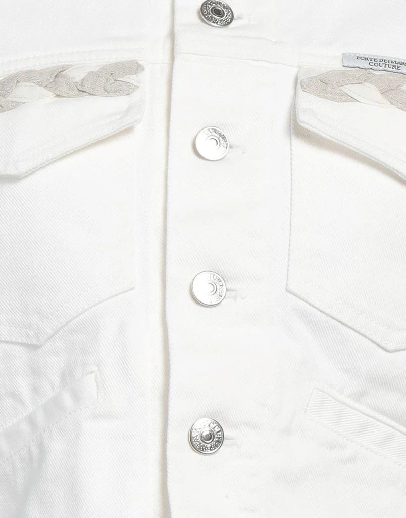 Forte Dei Marmi Couture Denim jacket 4