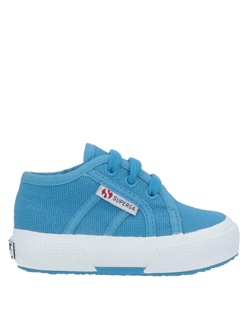 Superga Superga - Sneakers - Azure - Woman