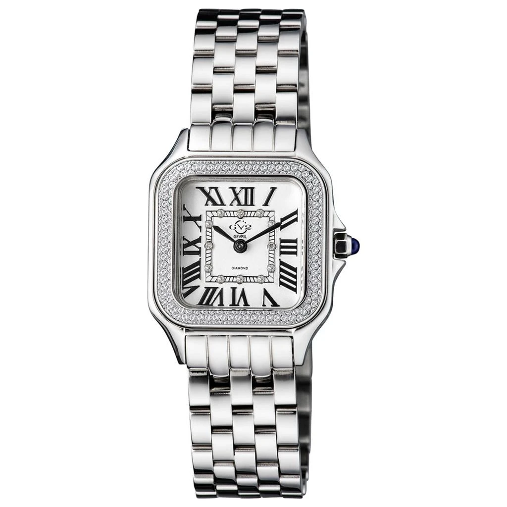 Gevril GV2 by Gevril Women
s Watch 12110B 1