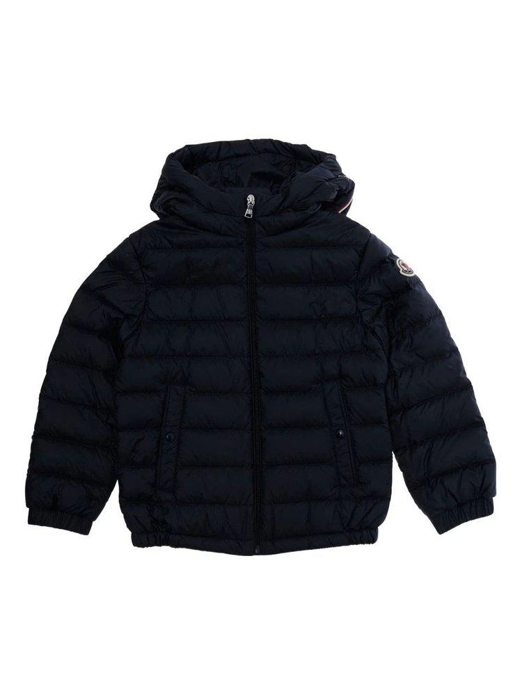 Moncler Moncler Enfant Dilar Hooded Down Jacket