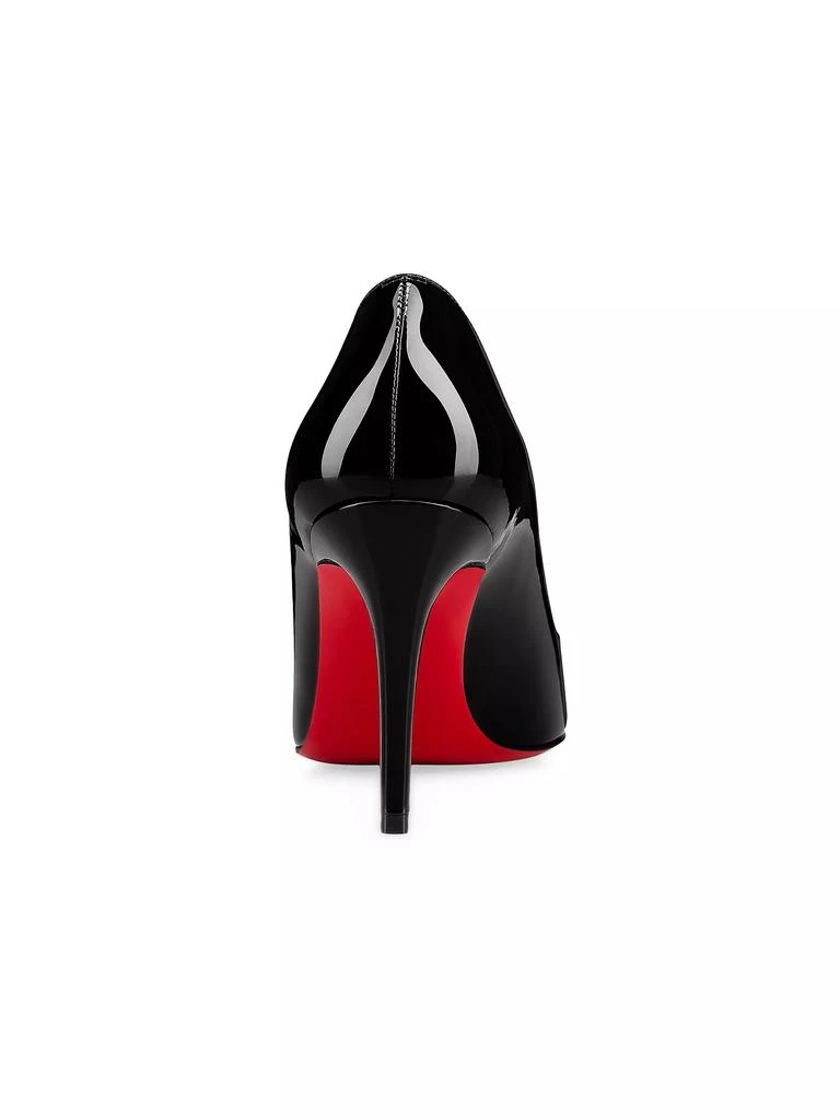Christian Louboutin Pigalle 85MM Patent Leather Pumps 3