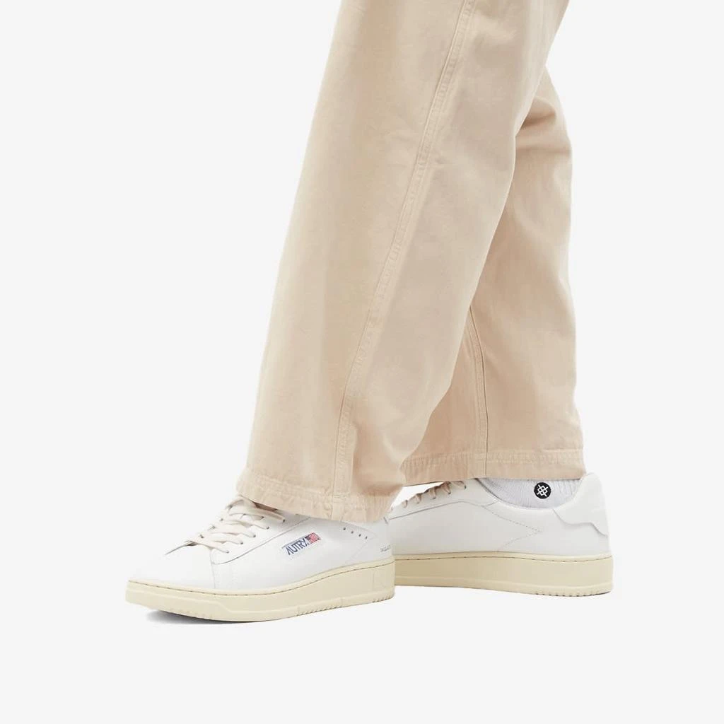 Autry Autry Dallas Low 6