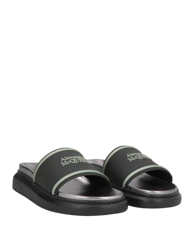 McQueen Sandals