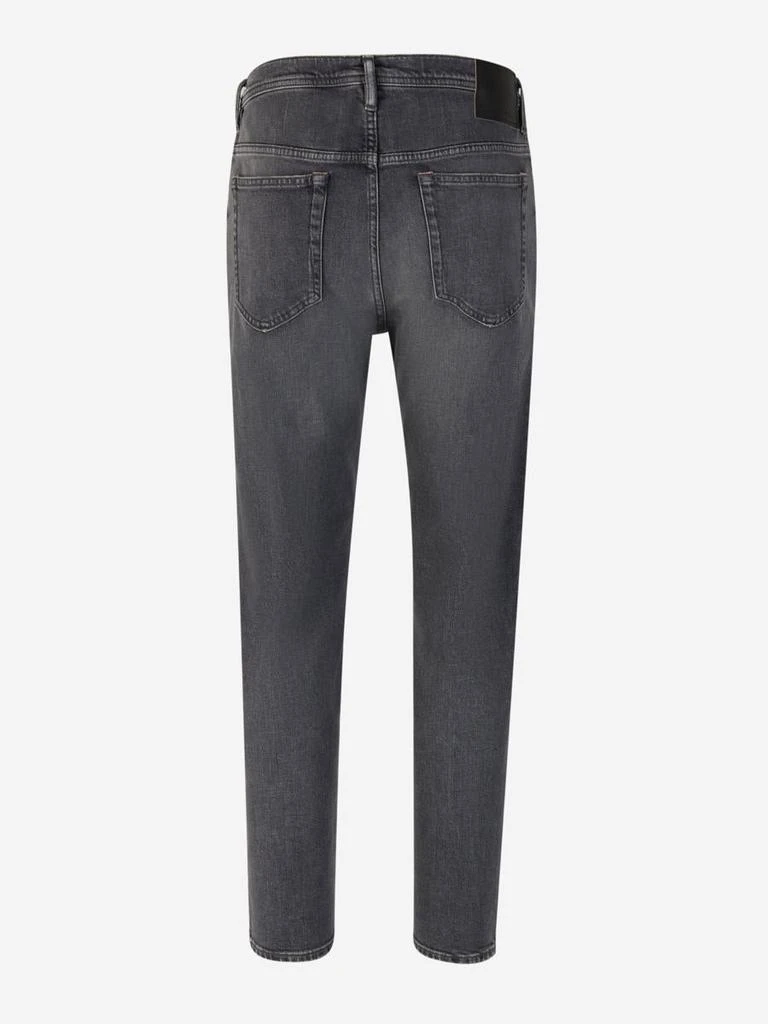 Acne Studios Acne Studios Slim Fit River Jeans 2