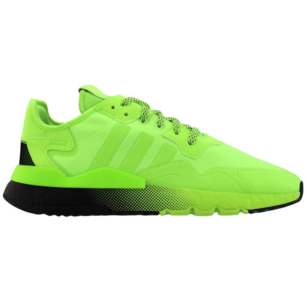 Adidas Nite Jogger Sneakers 1