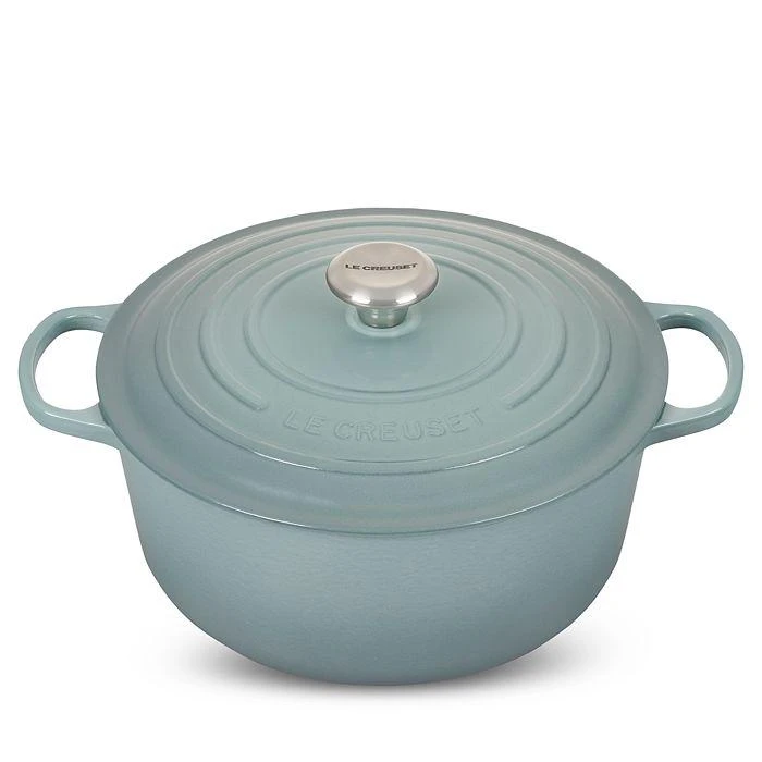 Le Creuset 7.25 Quart Round French Oven 1