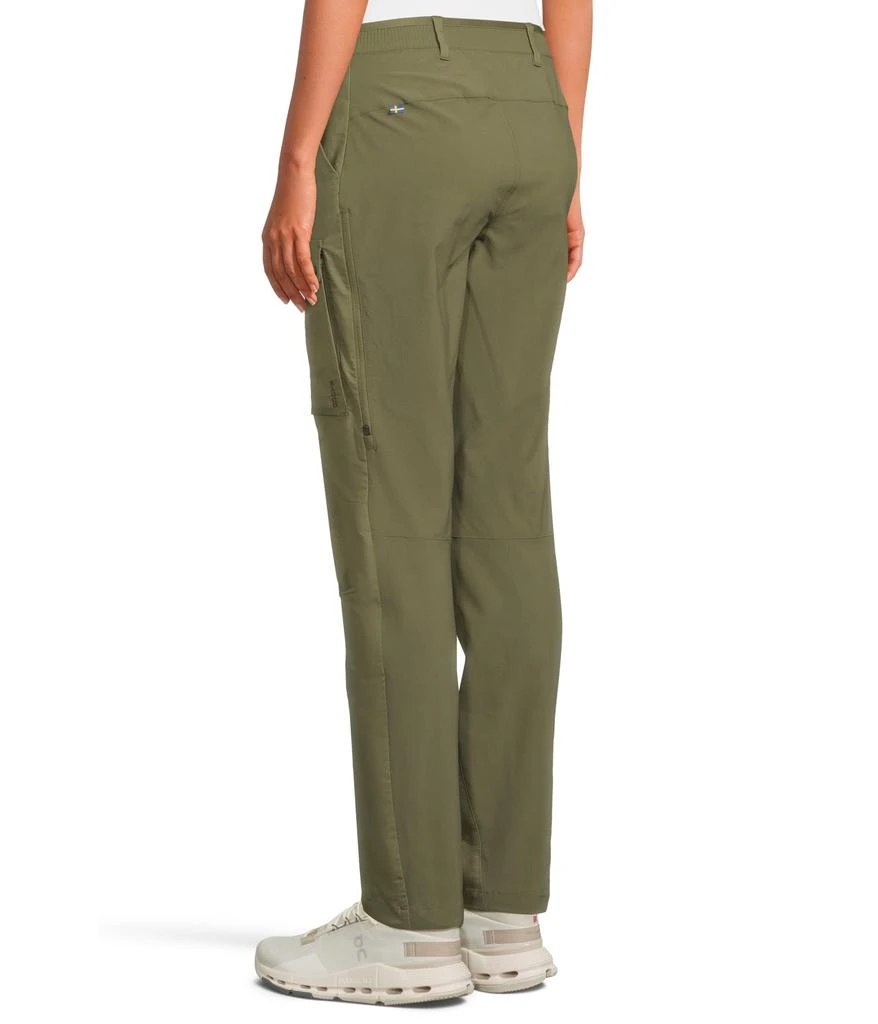Fjällräven Hiking Pants 3