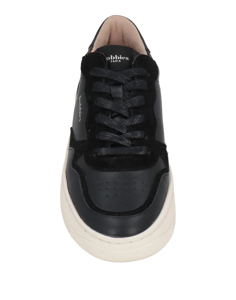 Bobbies Sneakers 4