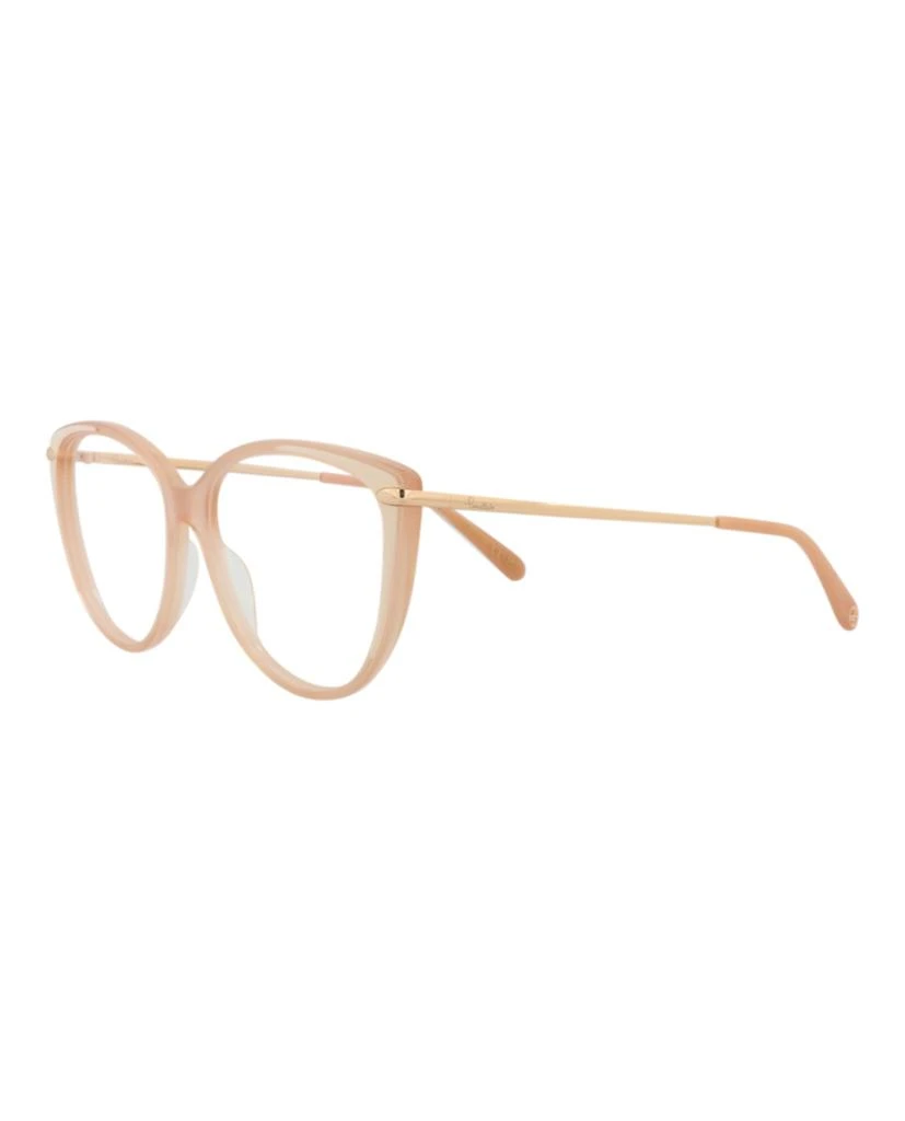 Pomellato Cat Eye-Frame Acetate Optical Frames 2