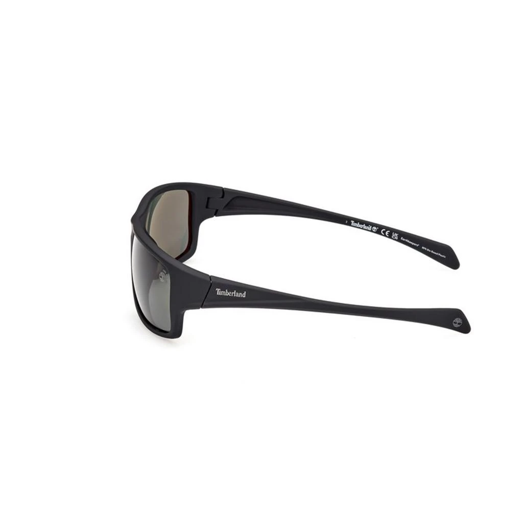 Timberland Timberland Wraparound Frame Sunglasses 3
