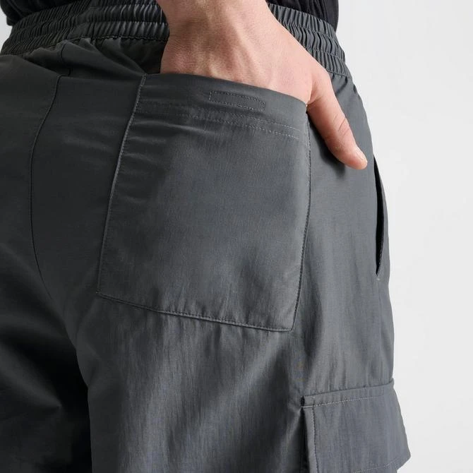 Adidas Men's adidas Originals Cargo Lifestyle Shorts 6