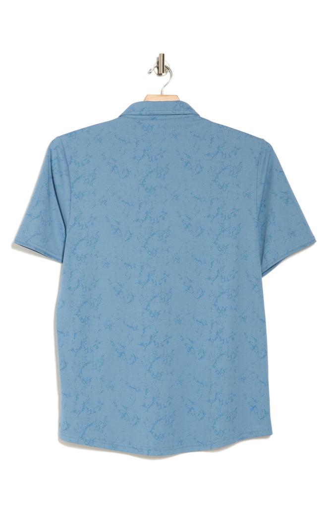 Travis Mathew Warmer Tides Polo