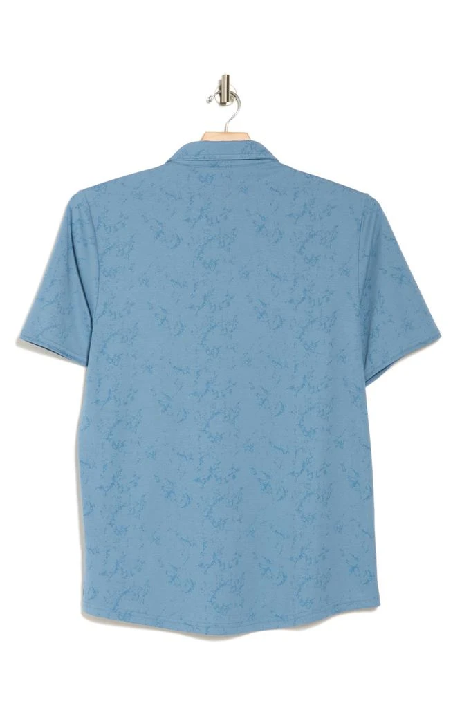 Travis Mathew Warmer Tides Polo 2