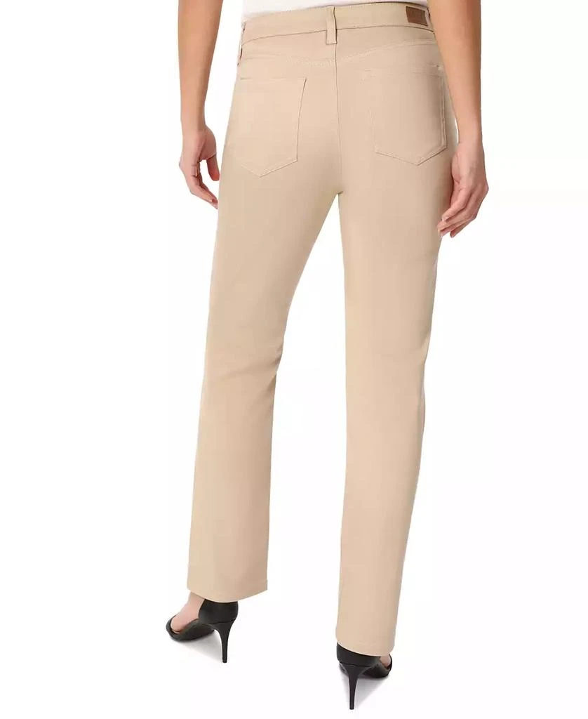 JONES NEW YORK Women's Lexington Mid Rise Jeans 2