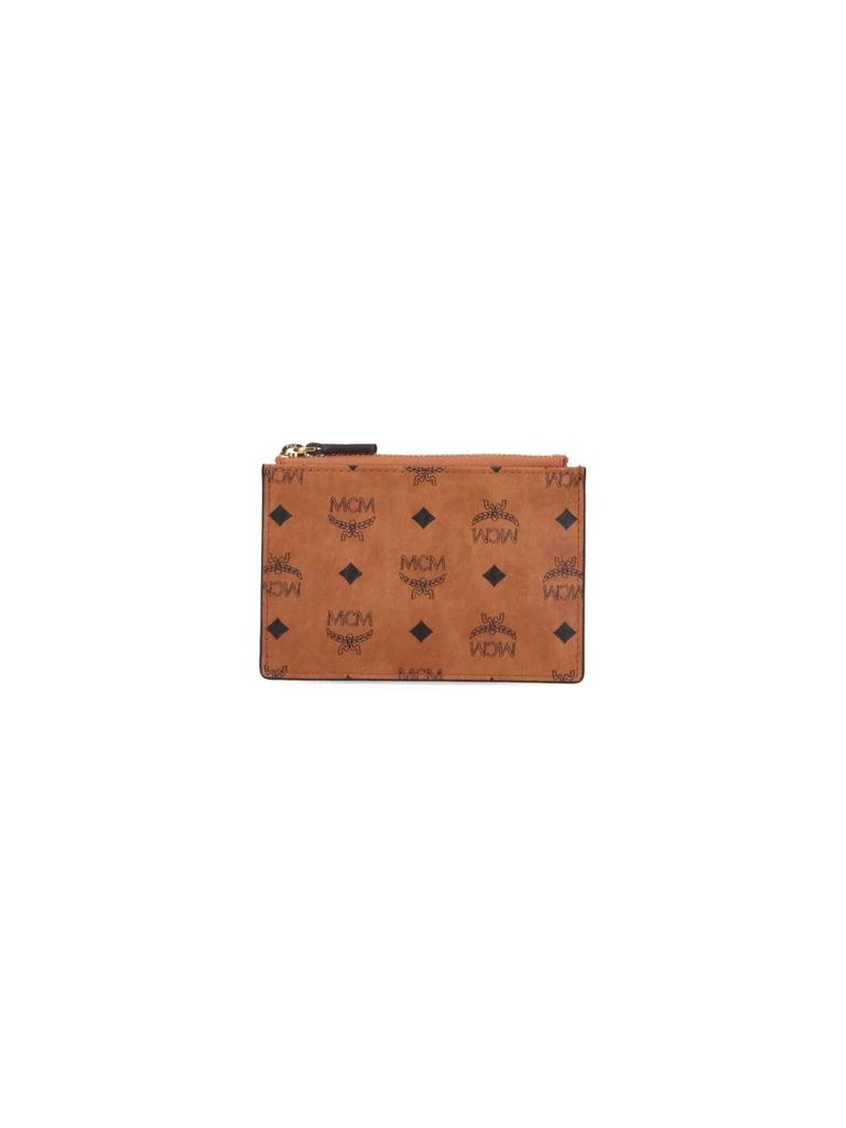 MCM Mcm Wallets 1