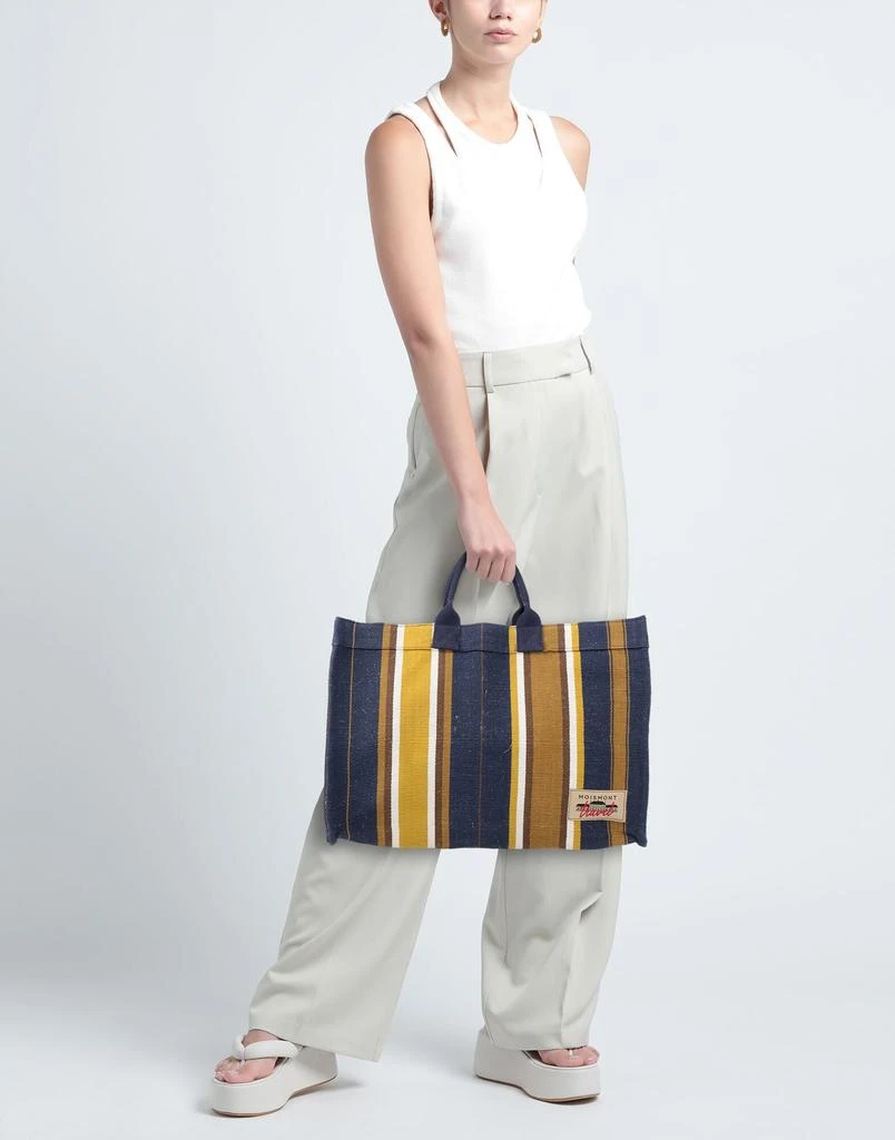 MOIS MONT Handbag 3