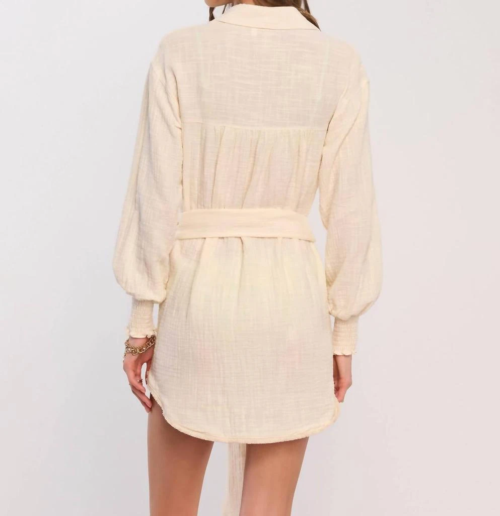 heartLoom Zeva Cover Up 2