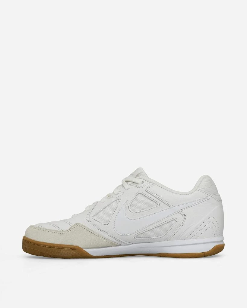 NIKE Gato Sneakers White 3