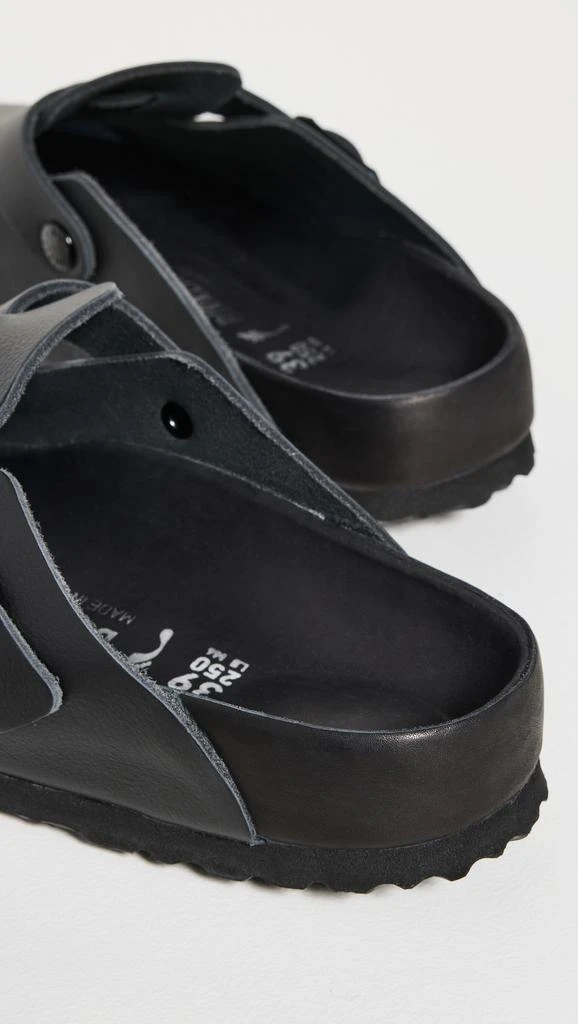 Birkenstock Boston Exquisite Clogs 3