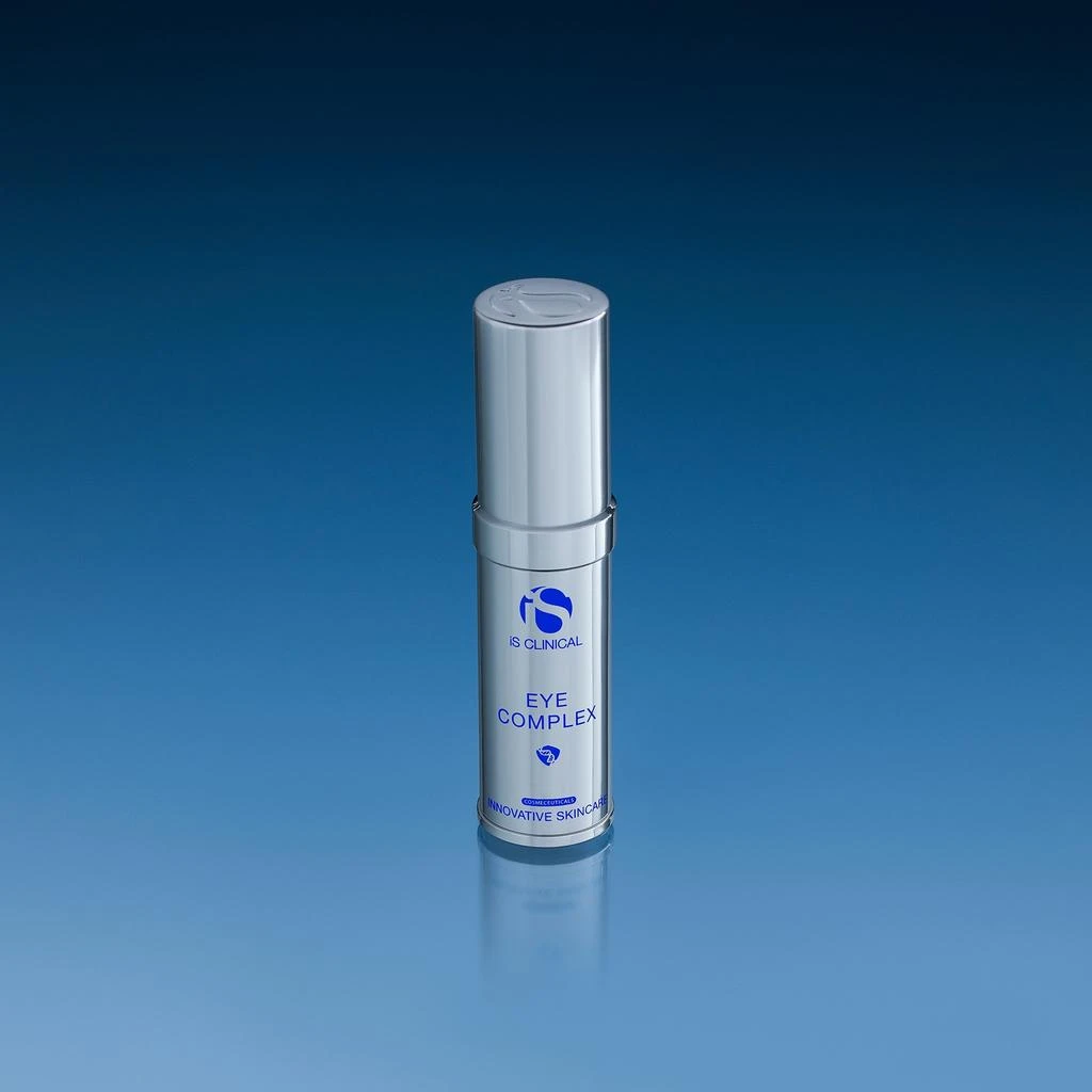 iS CLINICAL iS Clinical Eye Complex 3