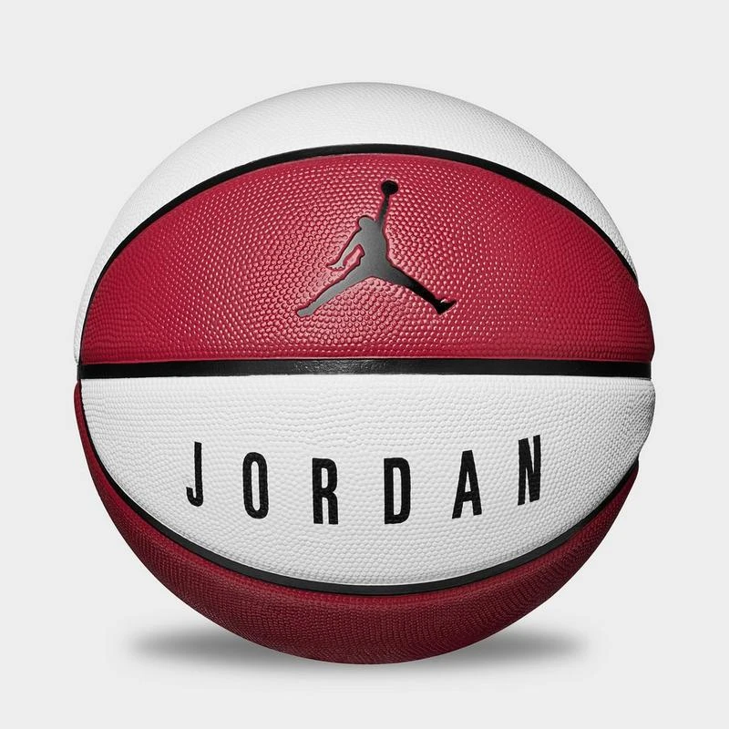 Jordan Kids' Jordan Playground 8P Basketball 3