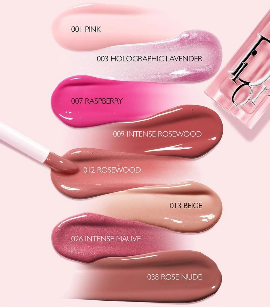 Dior Dior Addict Lip Maximizer 3