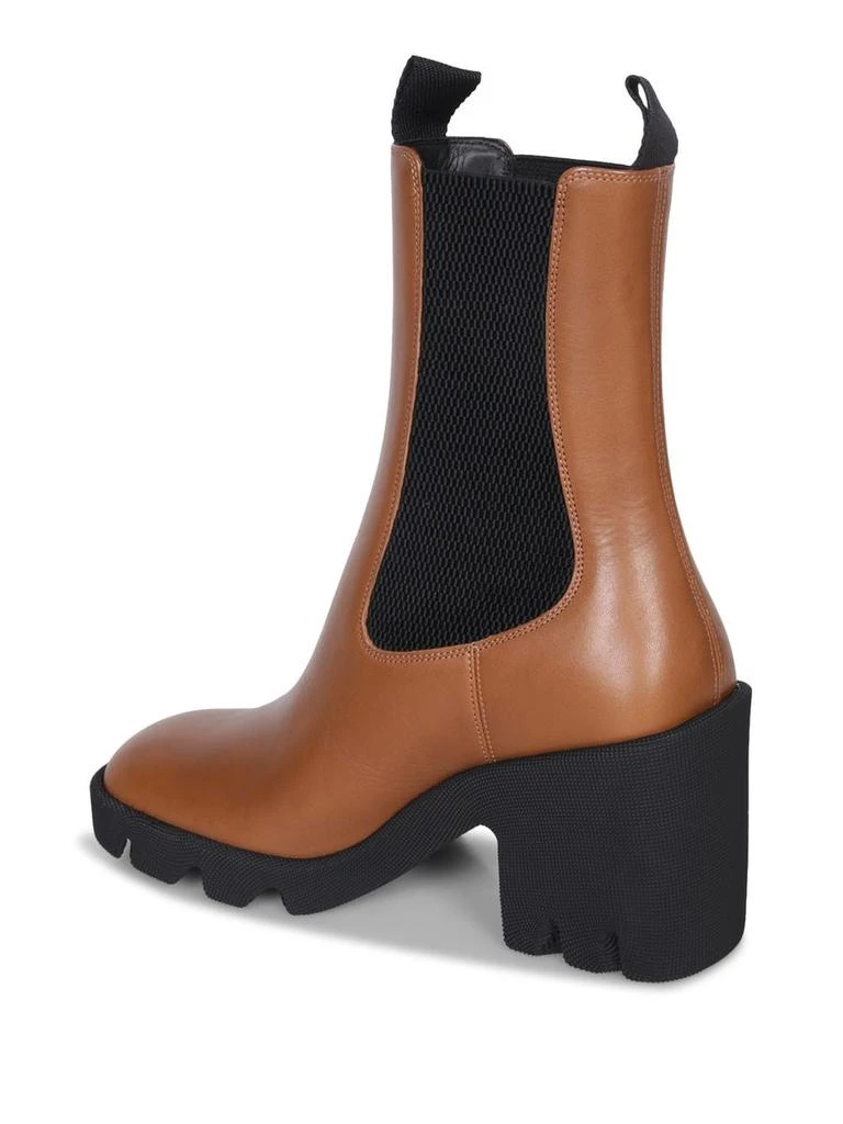 Burberry Burberry Boots 3