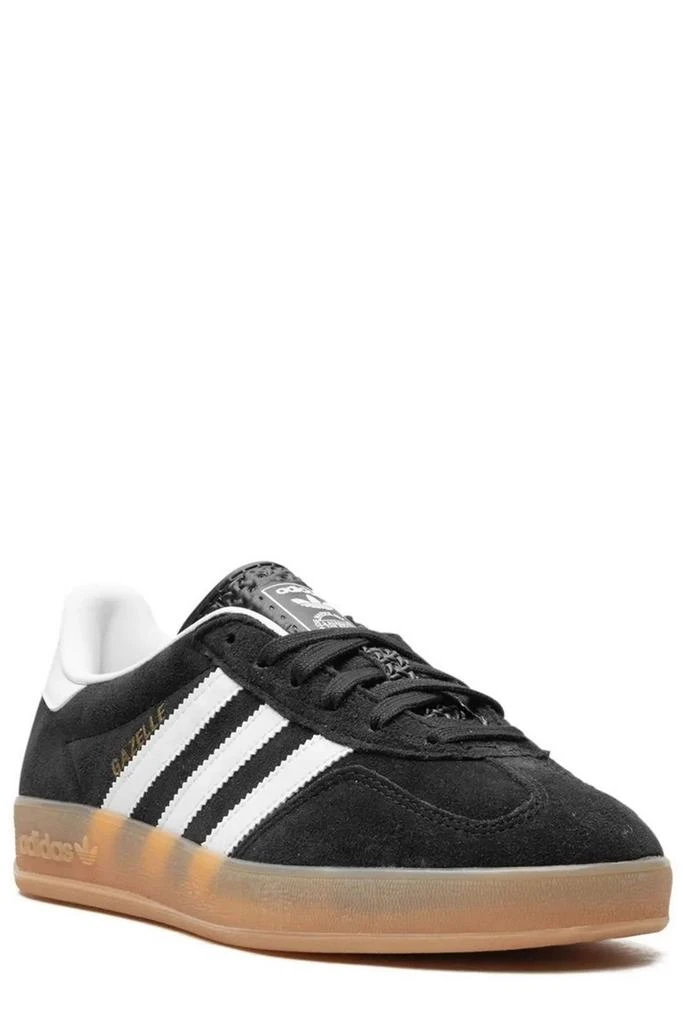 Adidas Adidas Originals Gazelle Indoor Low-Top Sneakers 4