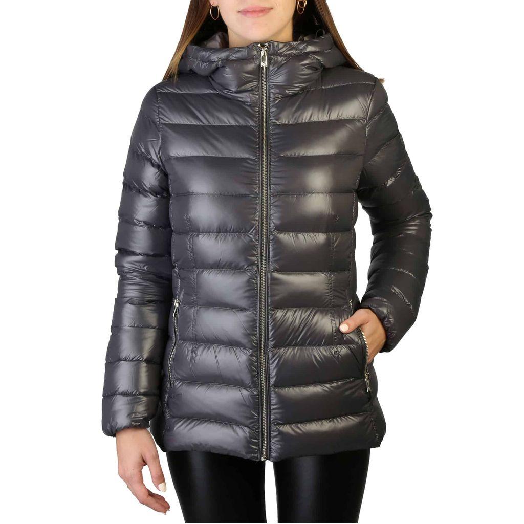 Ciesse Jackets Grey Women