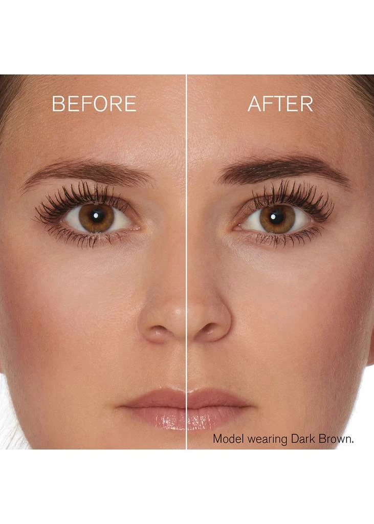 REVITALASH COSMETICS Hi-Def Brow Gel Brown 4