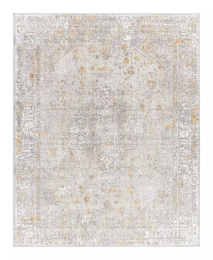 Surya Carmel CRL-2317 2'7x4' Area Rug 1