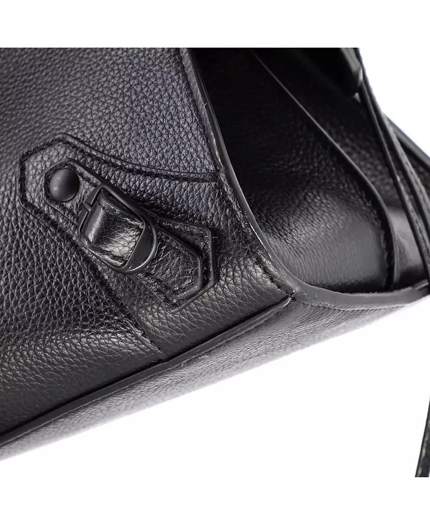 Pre-Owned Balenciaga Medium Neo Classic City Bag Leather 6