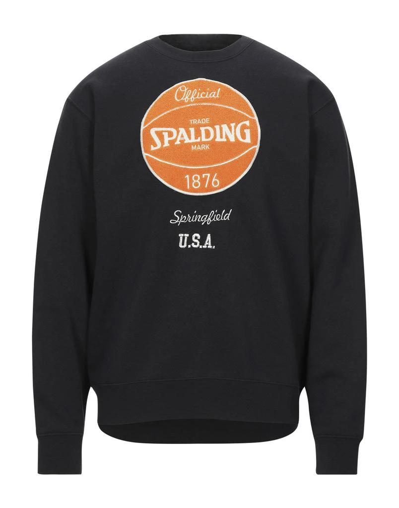 Spalding Sweatshirt 1