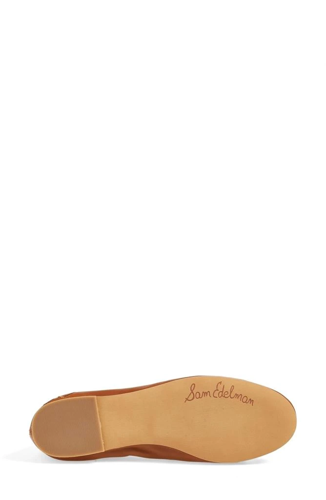 Sam Edelman Felicia Flat 4