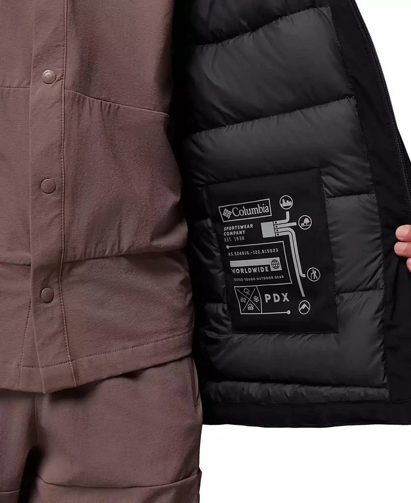 Columbia Men's Street Heights Parka Jacket 5