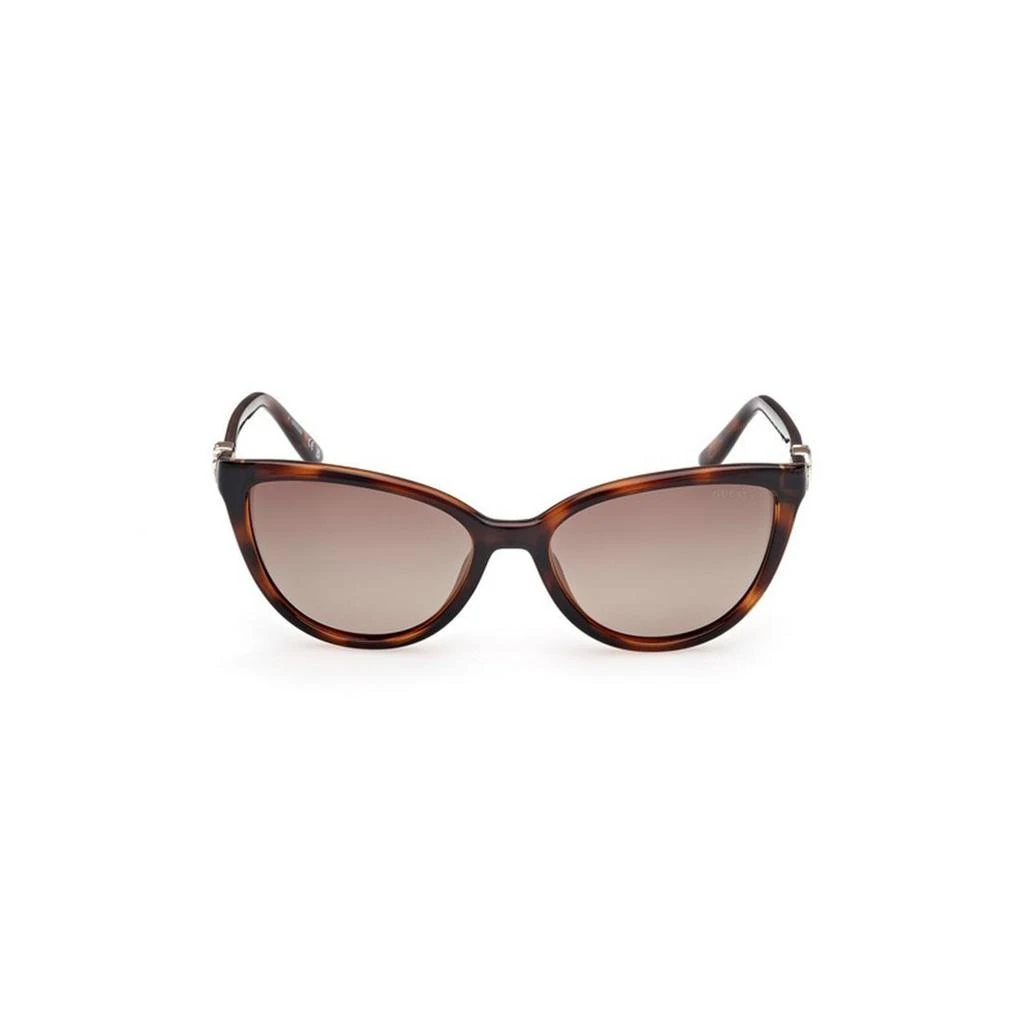 GUESS Guess Cat Eye Frame Sunglasses 1
