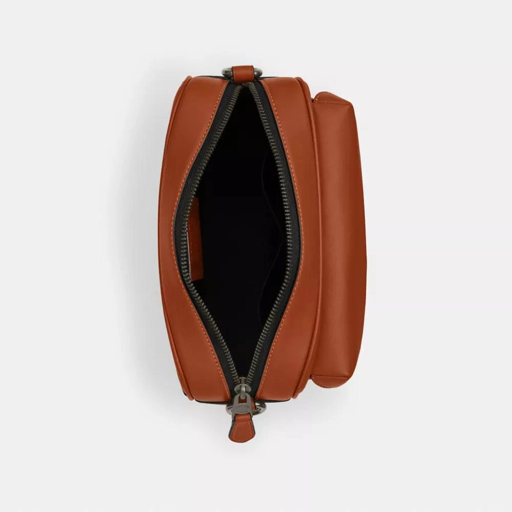 Coach Warner Crossbody Bag 4