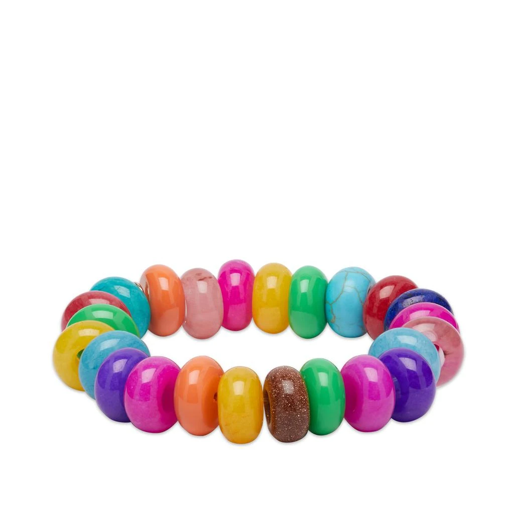 Anni Lu Anni Lu Disco Bracelet 1